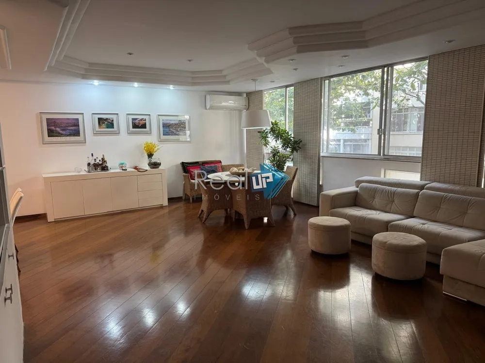 Apartamento, 4 quartos, 167 m² - Foto 14