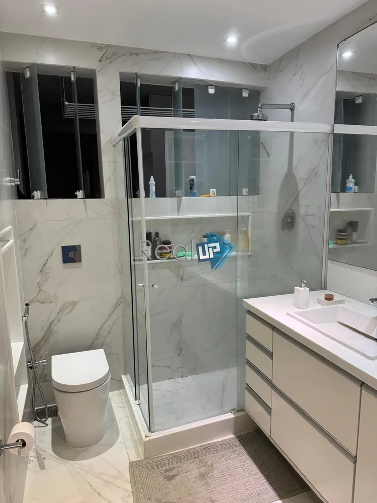 Apartamento, 4 quartos, 167 m² - Foto 1