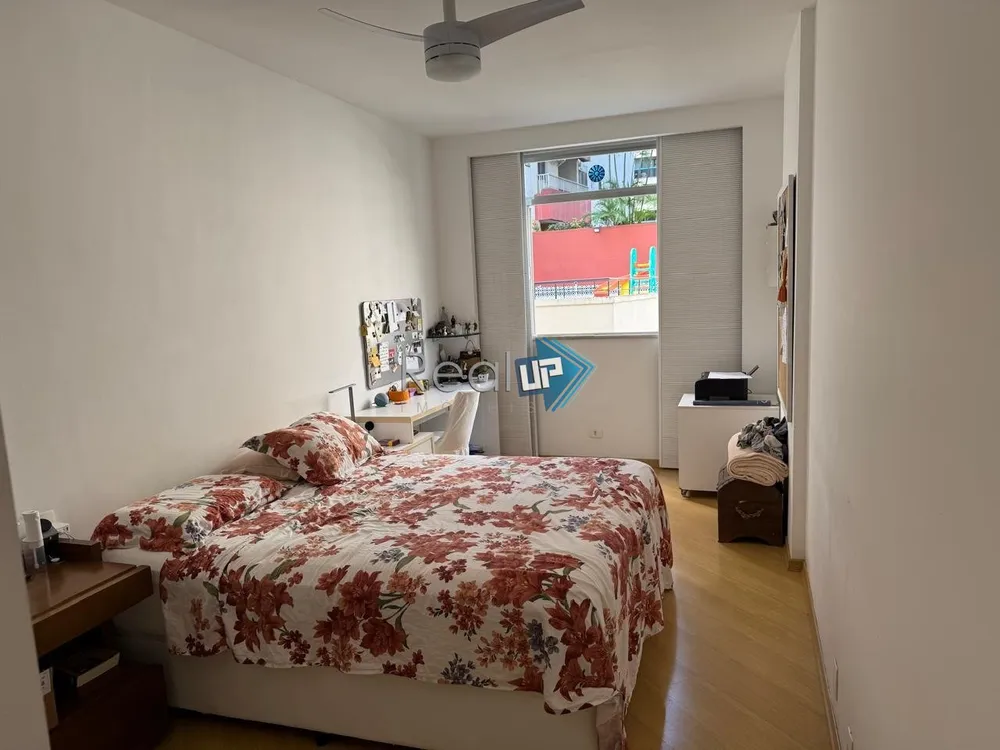 Apartamento, 4 quartos, 167 m² - Foto 12