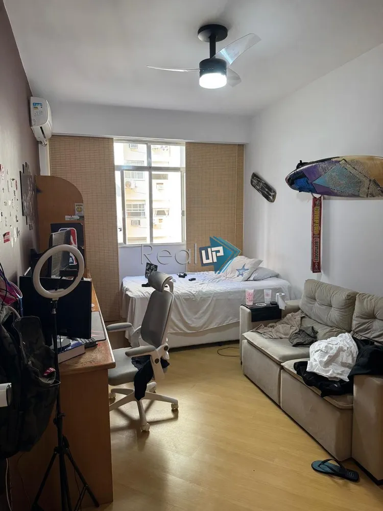 Apartamento, 4 quartos, 167 m² - Foto 8