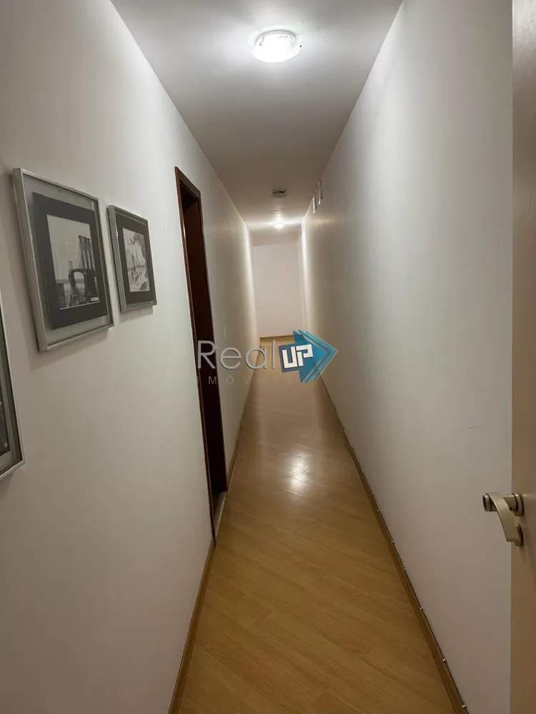 Apartamento, 4 quartos, 167 m² - Foto 3