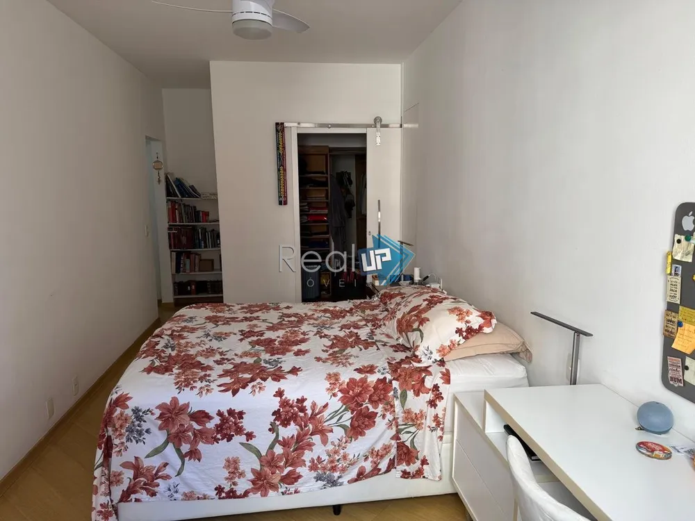 Apartamento, 4 quartos, 167 m² - Foto 2