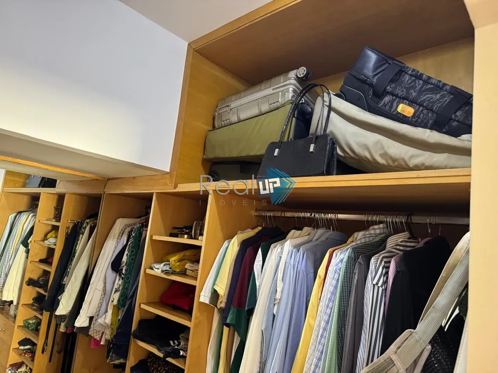 Apartamento, 4 quartos, 167 m² - Foto 6