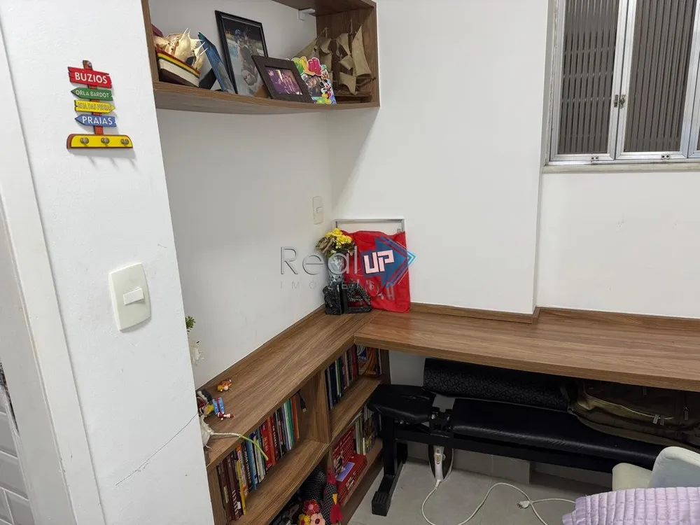 Apartamento, 4 quartos, 167 m² - Foto 16