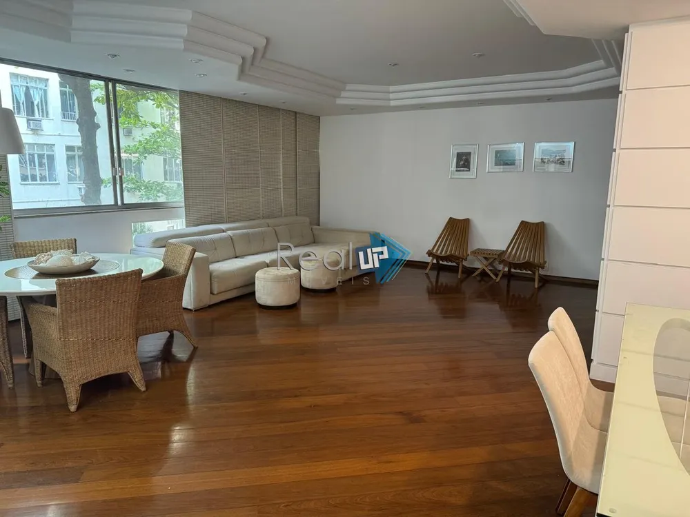 Apartamento, 4 quartos, 167 m² - Foto 10