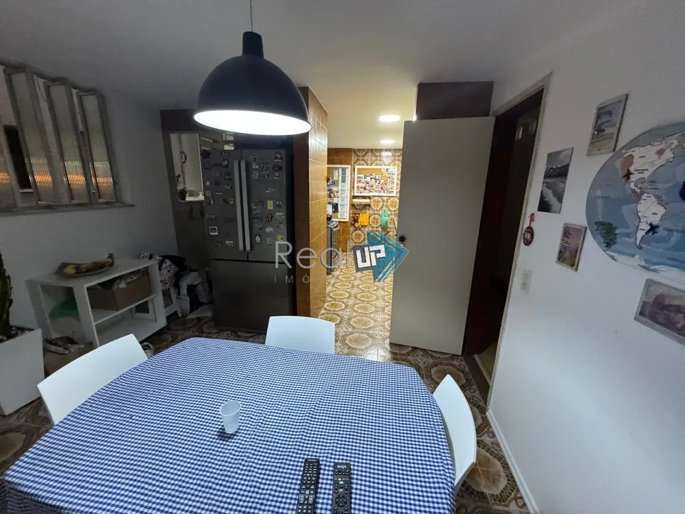 Apartamento, 4 quartos, 167 m² - Foto 11