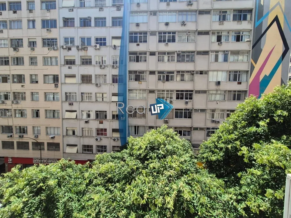 Apartamento, 1 quarto, 37 m² - Foto 6
