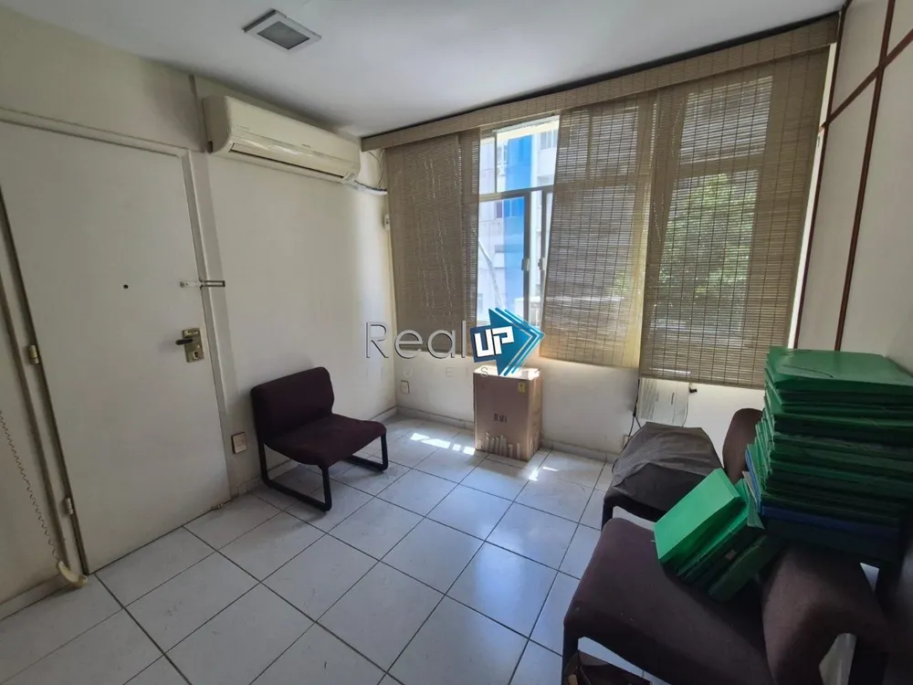 Apartamento, 1 quarto, 37 m² - Foto 4