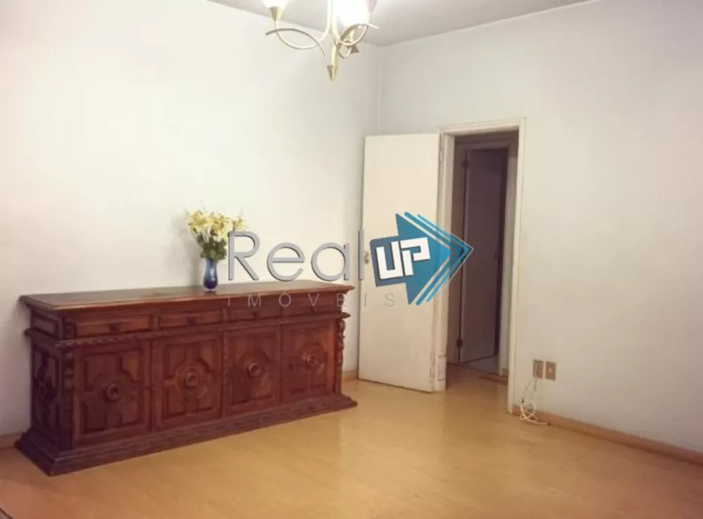 Apartamento à venda com 3 quartos, 102m² - Foto 3