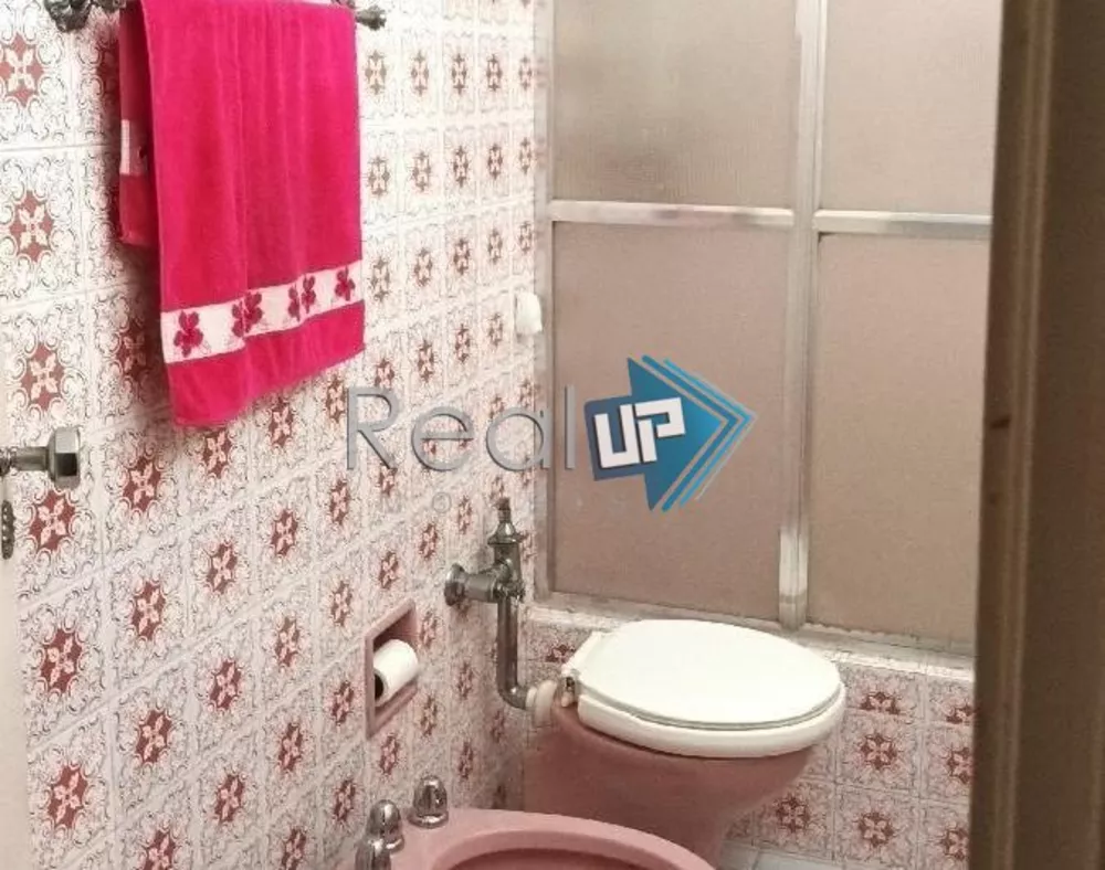 Apartamento à venda com 3 quartos, 102m² - Foto 6