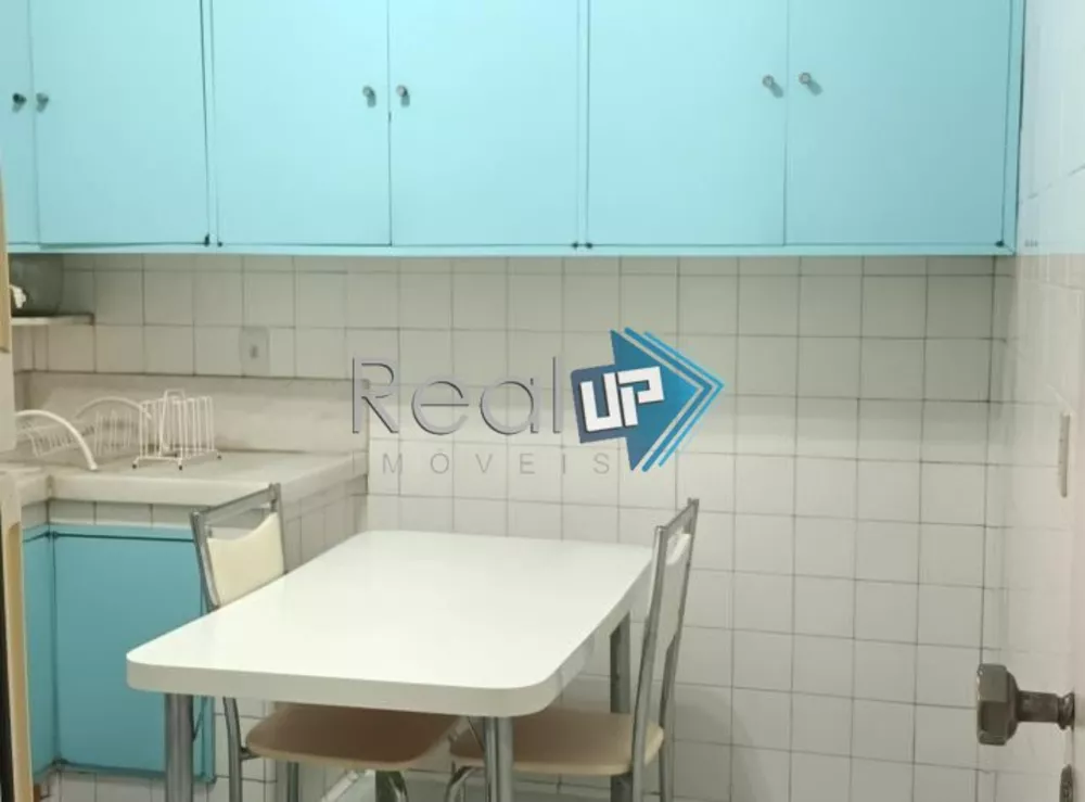 Apartamento à venda com 3 quartos, 102m² - Foto 8