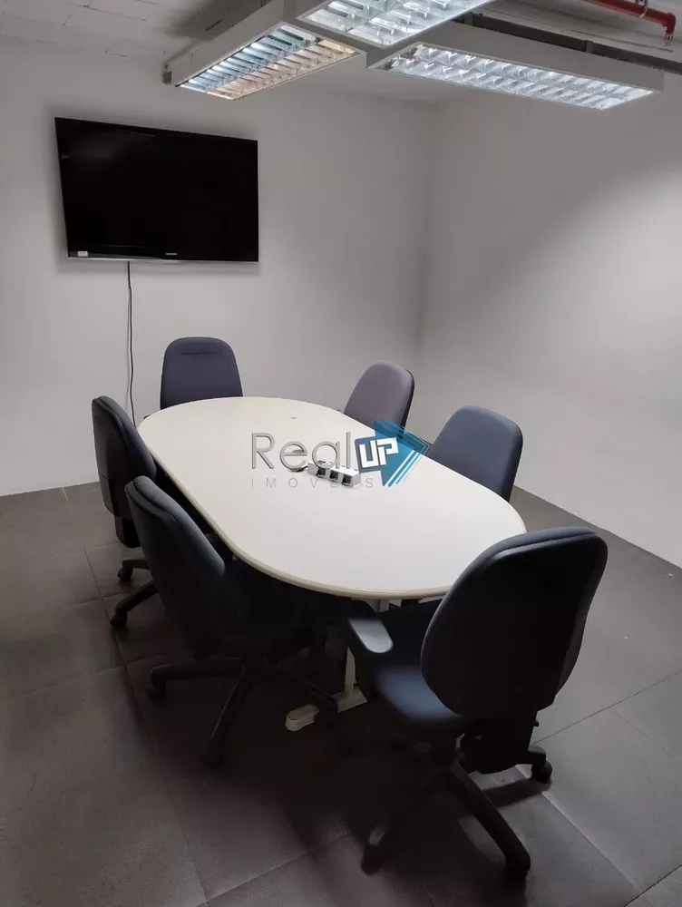 Sala-Conjunto, 16 m² - Foto 6