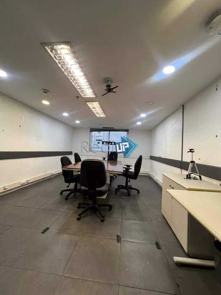 Sala-Conjunto, 16 m² - Foto 4