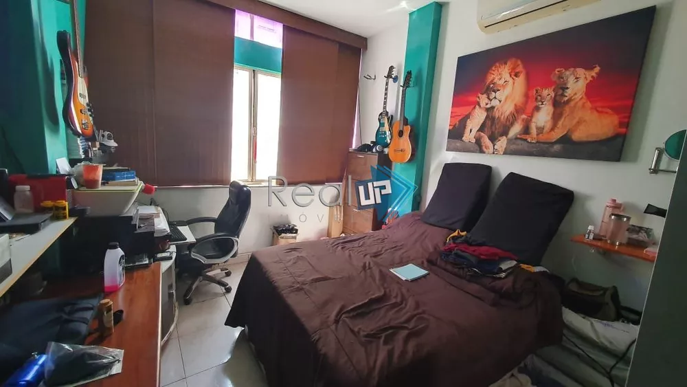 Apartamento, 3 quartos, 152 m² - Foto 14
