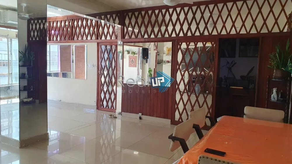 Apartamento, 3 quartos, 152 m² - Foto 4