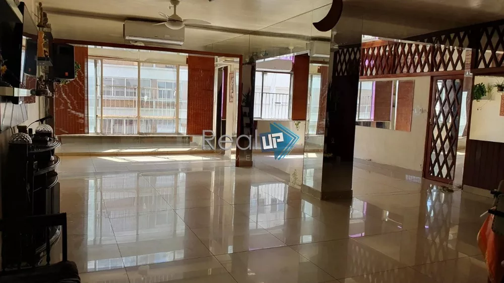 Apartamento, 3 quartos, 152 m² - Foto 2