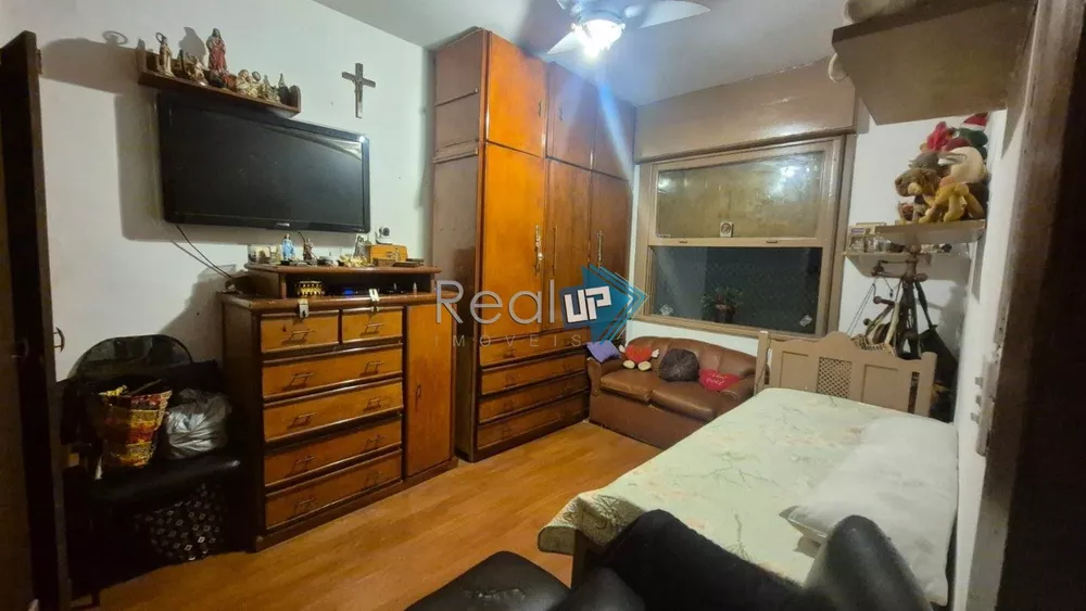 Apartamento, 3 quartos, 152 m² - Foto 17