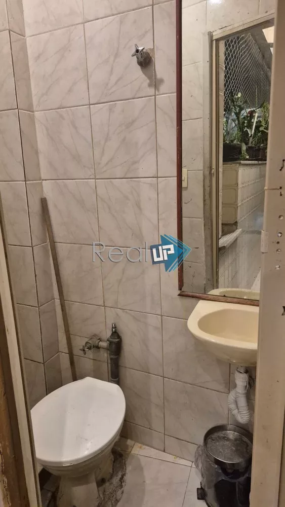 Apartamento, 3 quartos, 152 m² - Foto 8