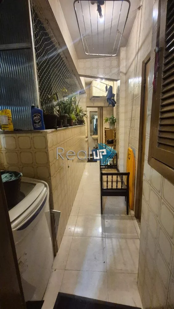 Apartamento, 3 quartos, 152 m² - Foto 13