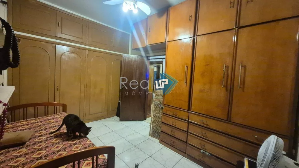 Apartamento, 3 quartos, 152 m² - Foto 21