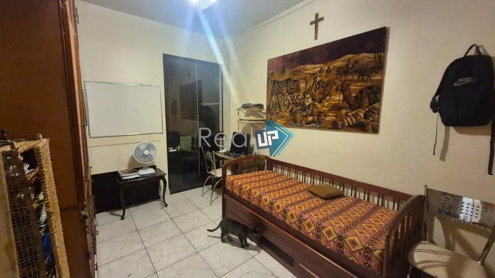 Apartamento, 3 quartos, 152 m² - Foto 20