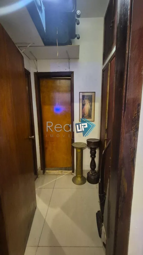 Apartamento, 3 quartos, 152 m² - Foto 19