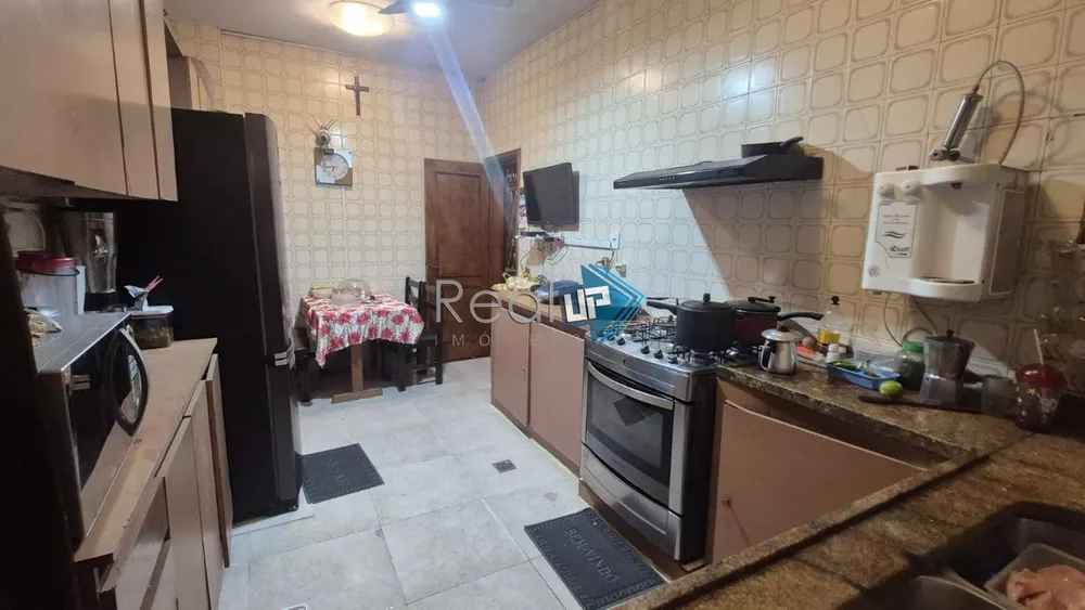 Apartamento, 3 quartos, 152 m² - Foto 15