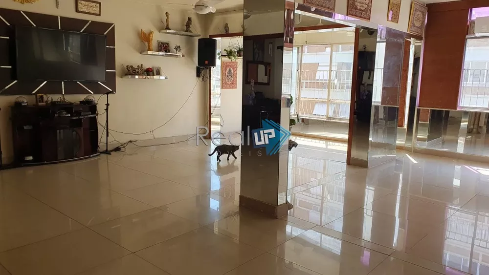 Apartamento, 3 quartos, 152 m² - Foto 3