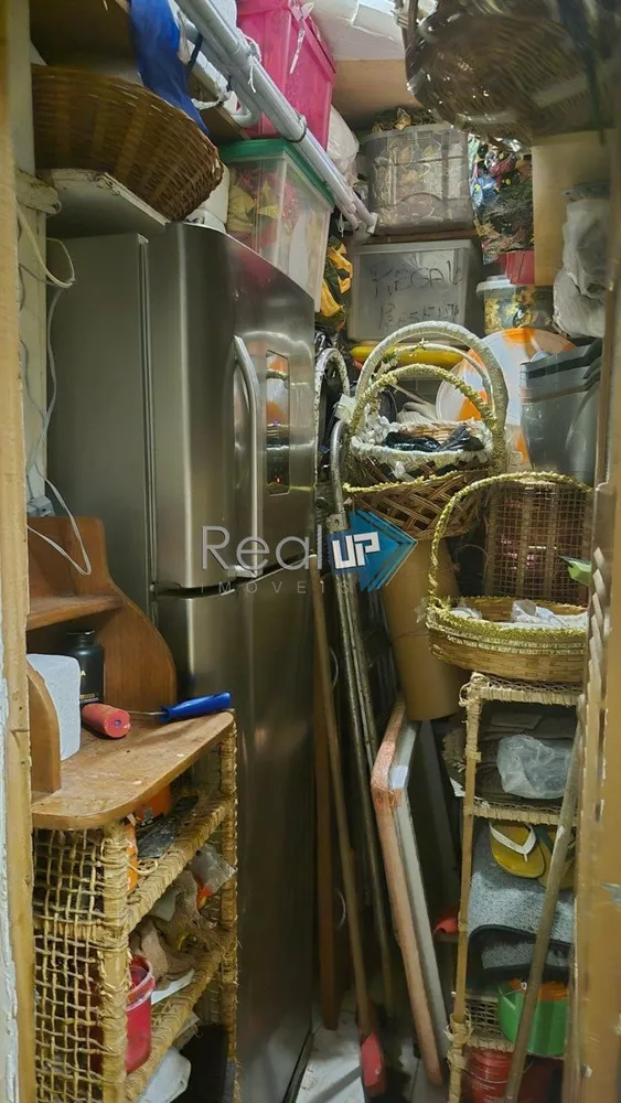 Apartamento, 3 quartos, 152 m² - Foto 11