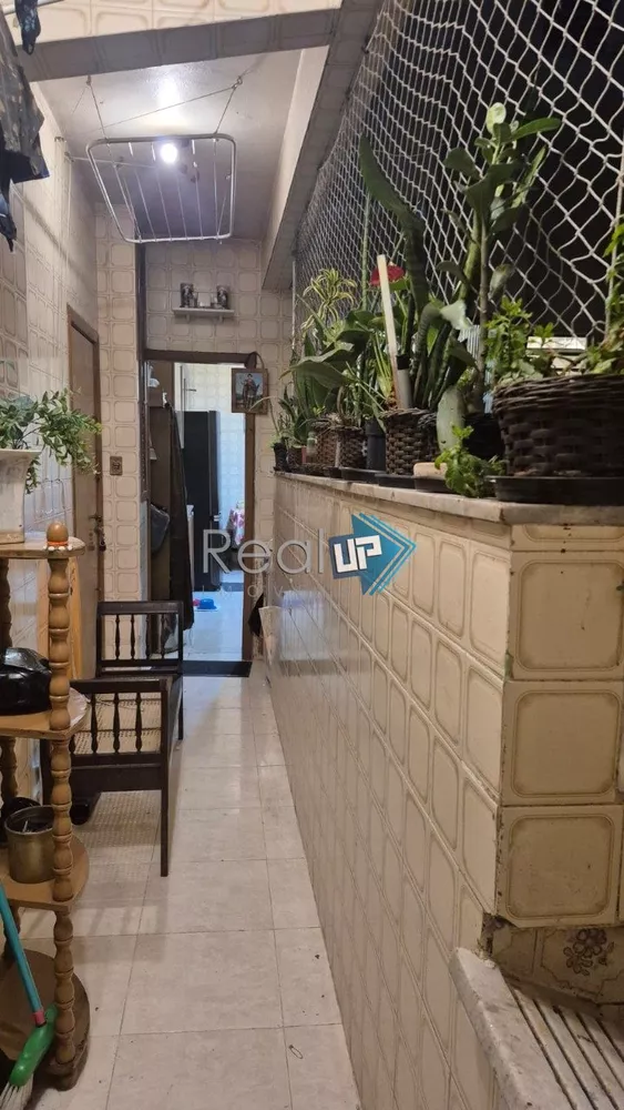 Apartamento, 3 quartos, 152 m² - Foto 7