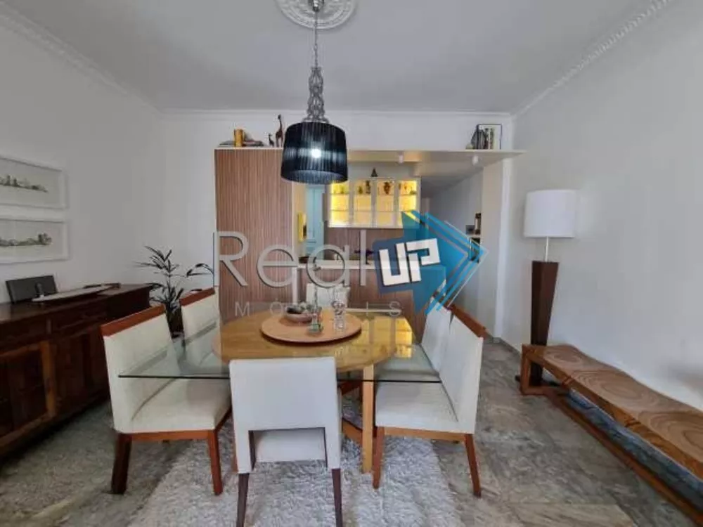 Apartamento, 3 quartos, 137 m² - Foto 9