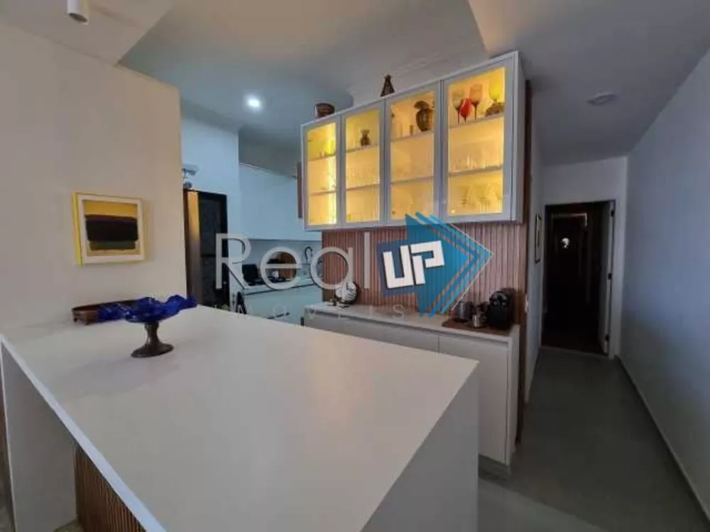 Apartamento, 3 quartos, 137 m² - Foto 11