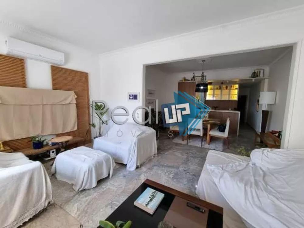 Apartamento, 3 quartos, 137 m² - Foto 26