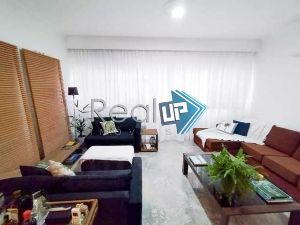 Apartamento, 3 quartos, 137 m² - Foto 25