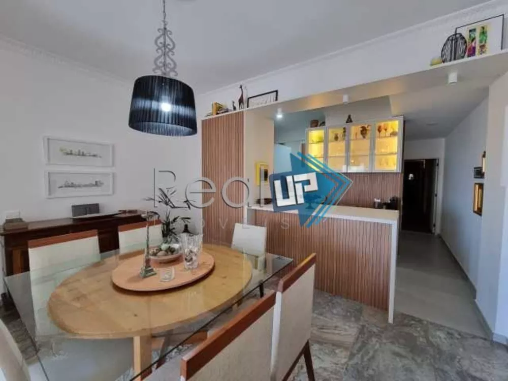 Apartamento, 3 quartos, 137 m² - Foto 21