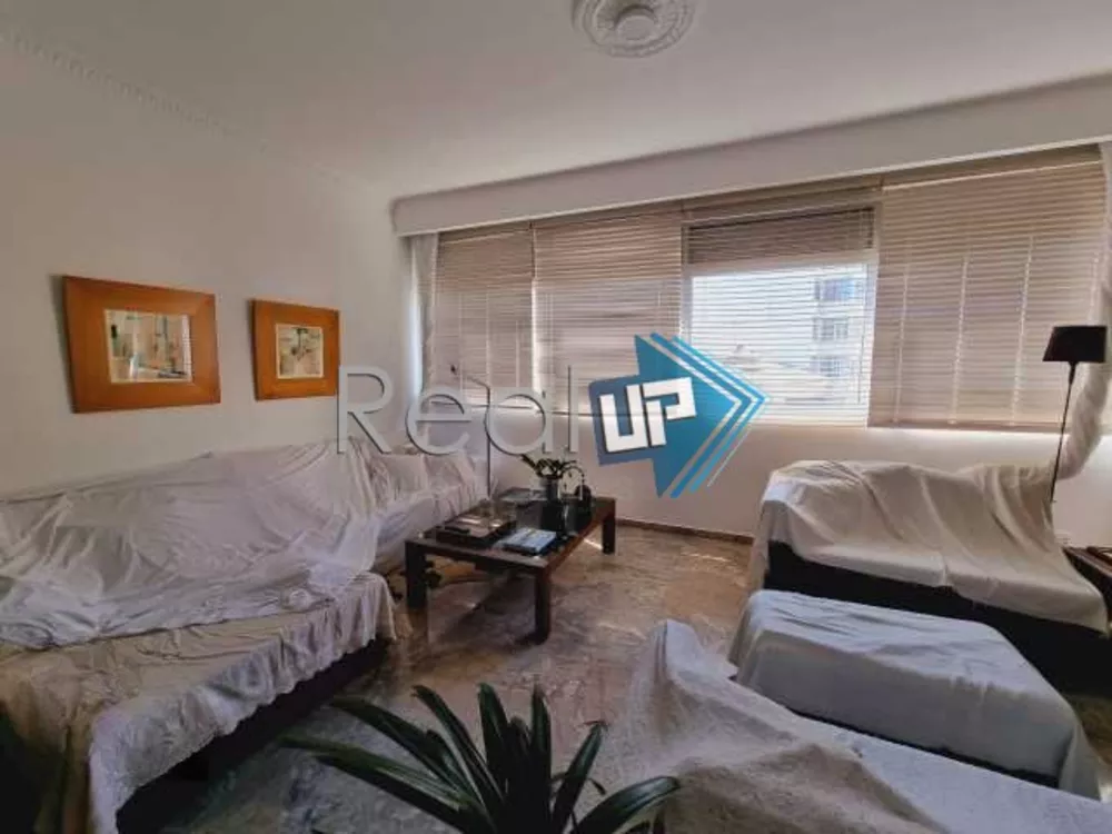 Apartamento, 3 quartos, 137 m² - Foto 19
