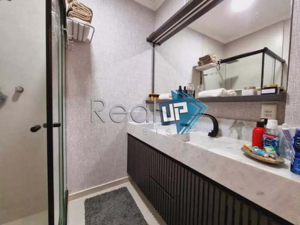 Apartamento, 3 quartos, 137 m² - Foto 13