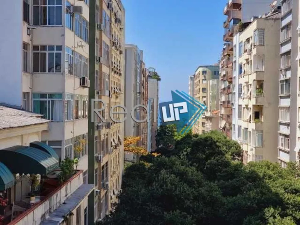 Apartamento, 3 quartos, 137 m² - Foto 22