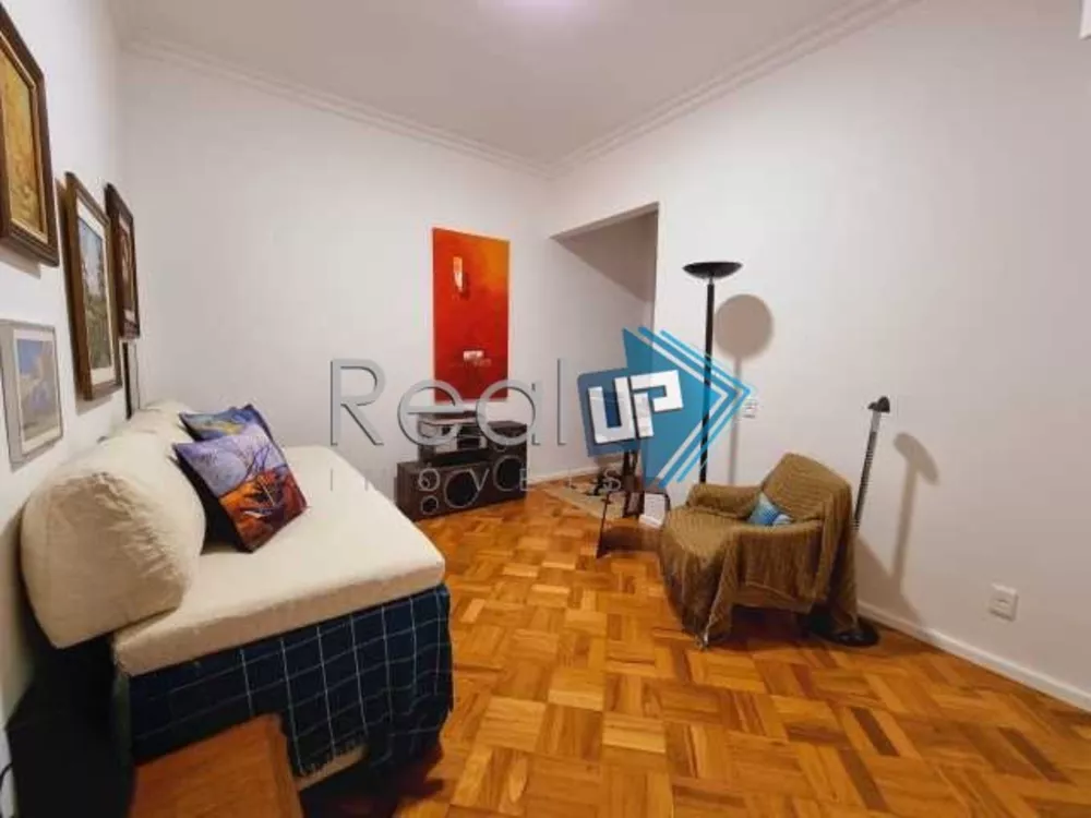 Apartamento, 3 quartos, 137 m² - Foto 10
