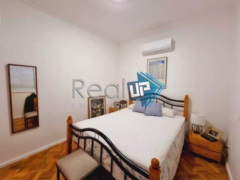 Apartamento, 3 quartos, 137 m² - Foto 29