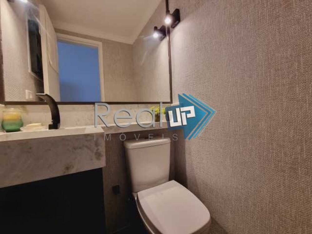 Apartamento à venda com 3 quartos, 137m² - Foto 4