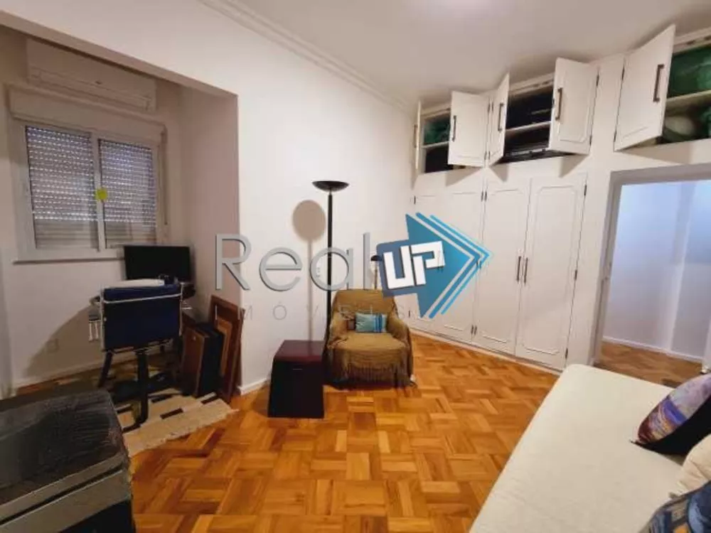 Apartamento, 3 quartos, 137 m² - Foto 17