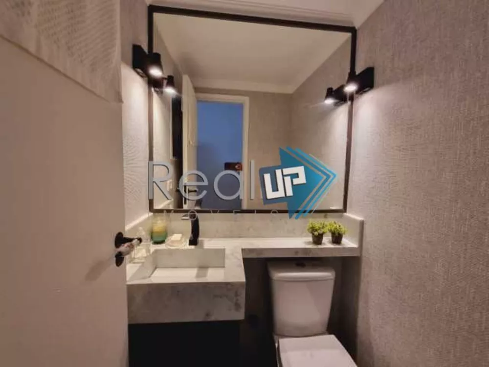 Apartamento, 3 quartos, 137 m² - Foto 16