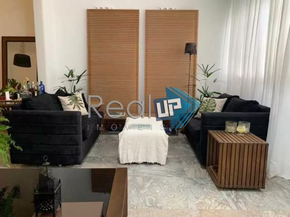 Apartamento, 3 quartos, 137 m² - Foto 30