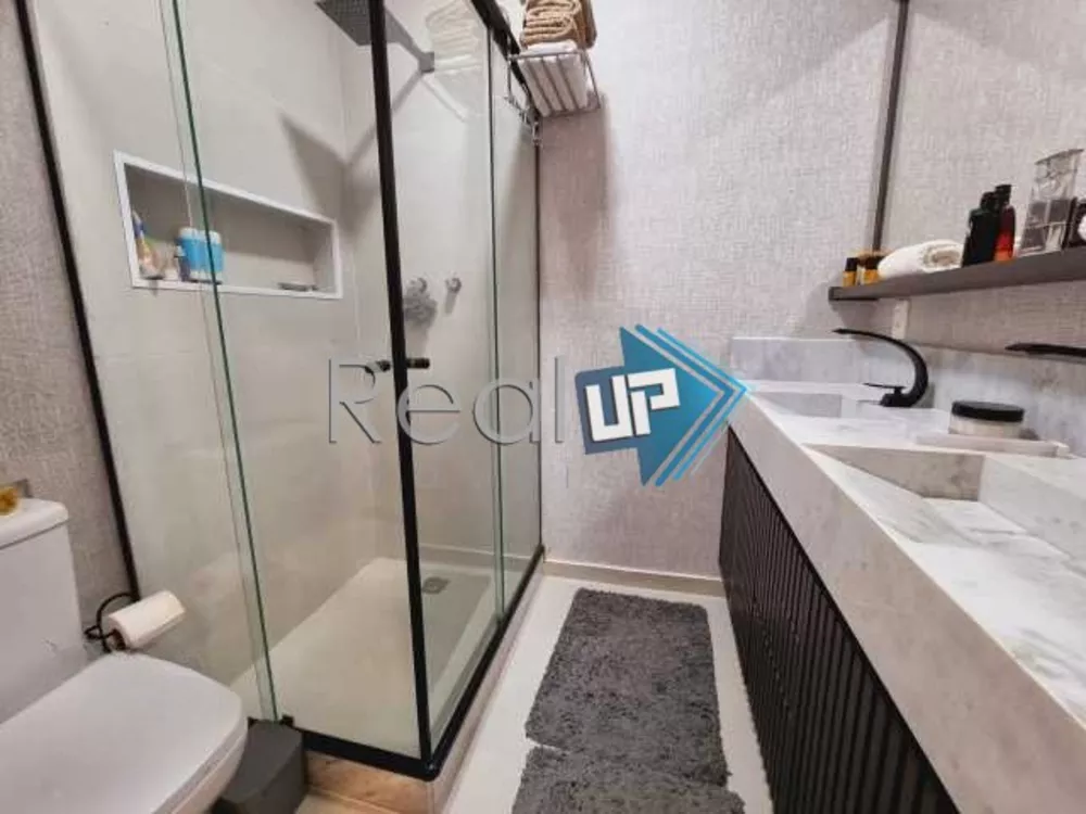 Apartamento, 3 quartos, 137 m² - Foto 28