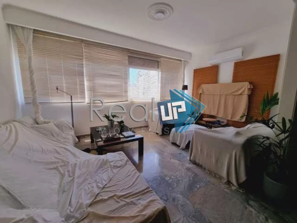 Apartamento, 3 quartos, 137 m² - Foto 12