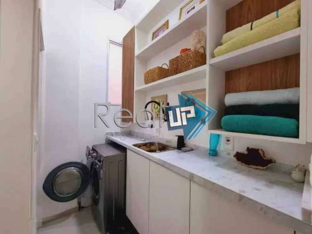 Apartamento, 3 quartos, 137 m² - Foto 27