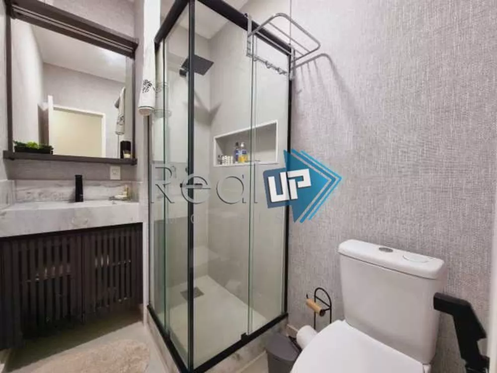 Apartamento, 3 quartos, 137 m² - Foto 14