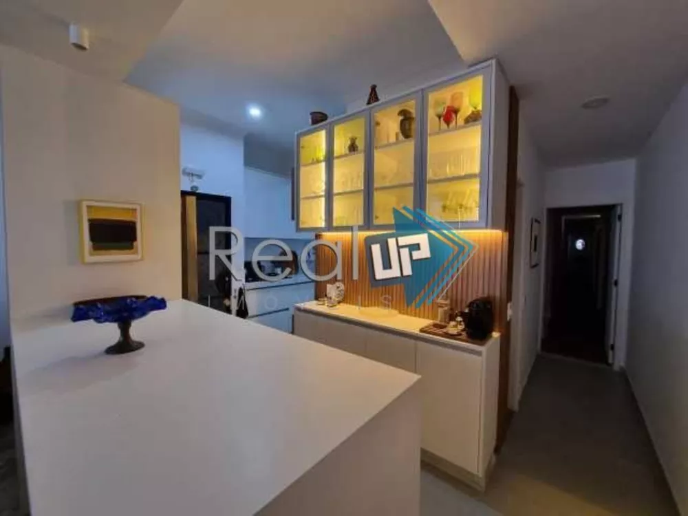 Apartamento, 3 quartos, 137 m² - Foto 15
