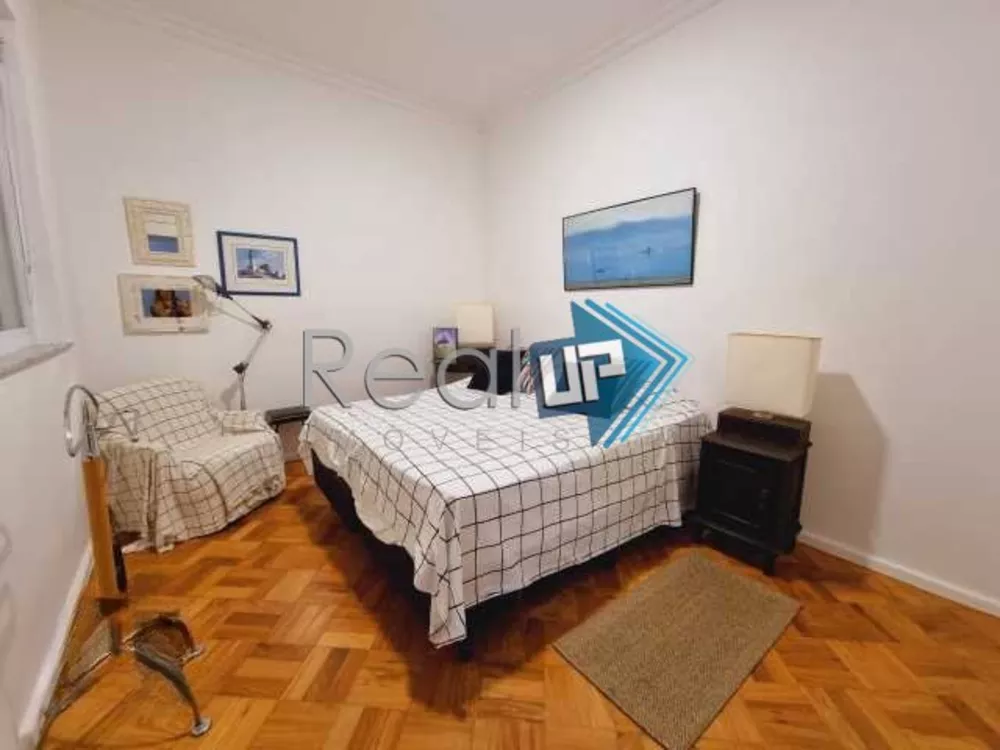 Apartamento, 3 quartos, 137 m² - Foto 24
